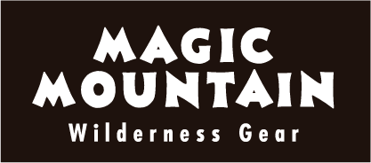 Magic Mountainロゴ